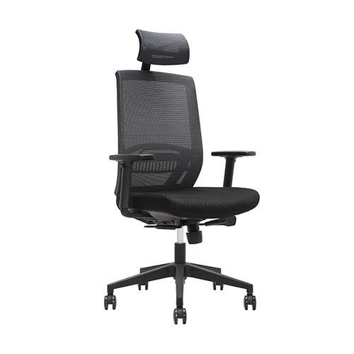 深圳MS8001GATL-B-BK(BLACK) 办公椅